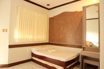 Mayon View Garden Apartelle & Restaurant 레가스피 외부 사진