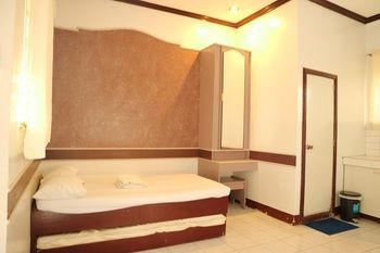Mayon View Garden Apartelle & Restaurant 레가스피 외부 사진