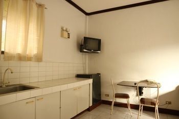 Mayon View Garden Apartelle & Restaurant 레가스피 외부 사진